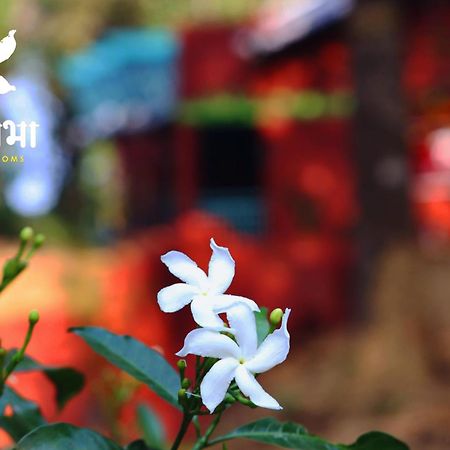 Satyaprabha Cottage Rooms Kudal  Экстерьер фото