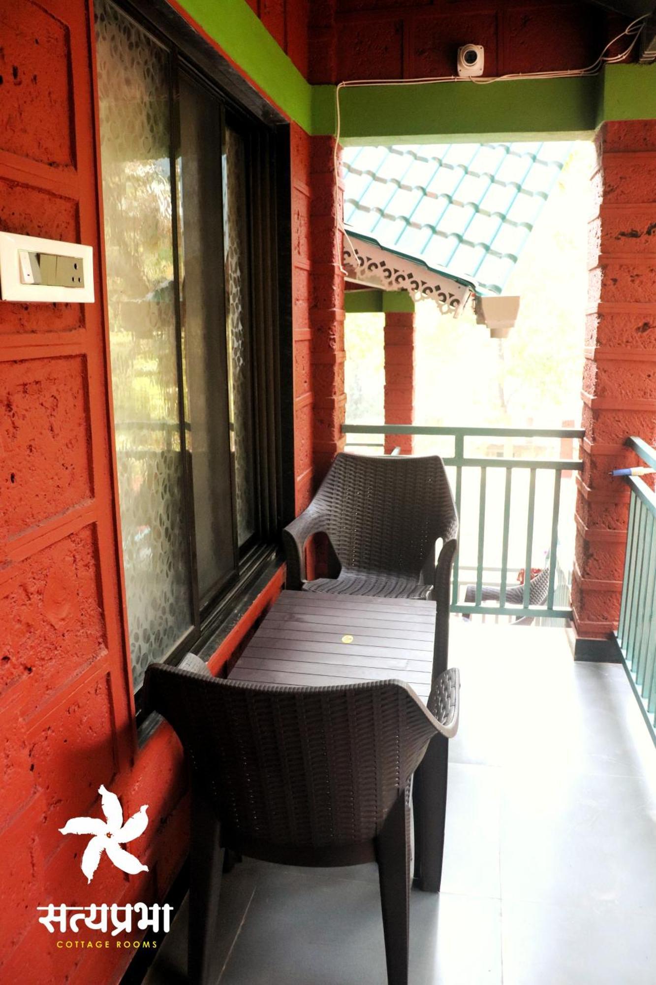 Satyaprabha Cottage Rooms Kudal  Экстерьер фото