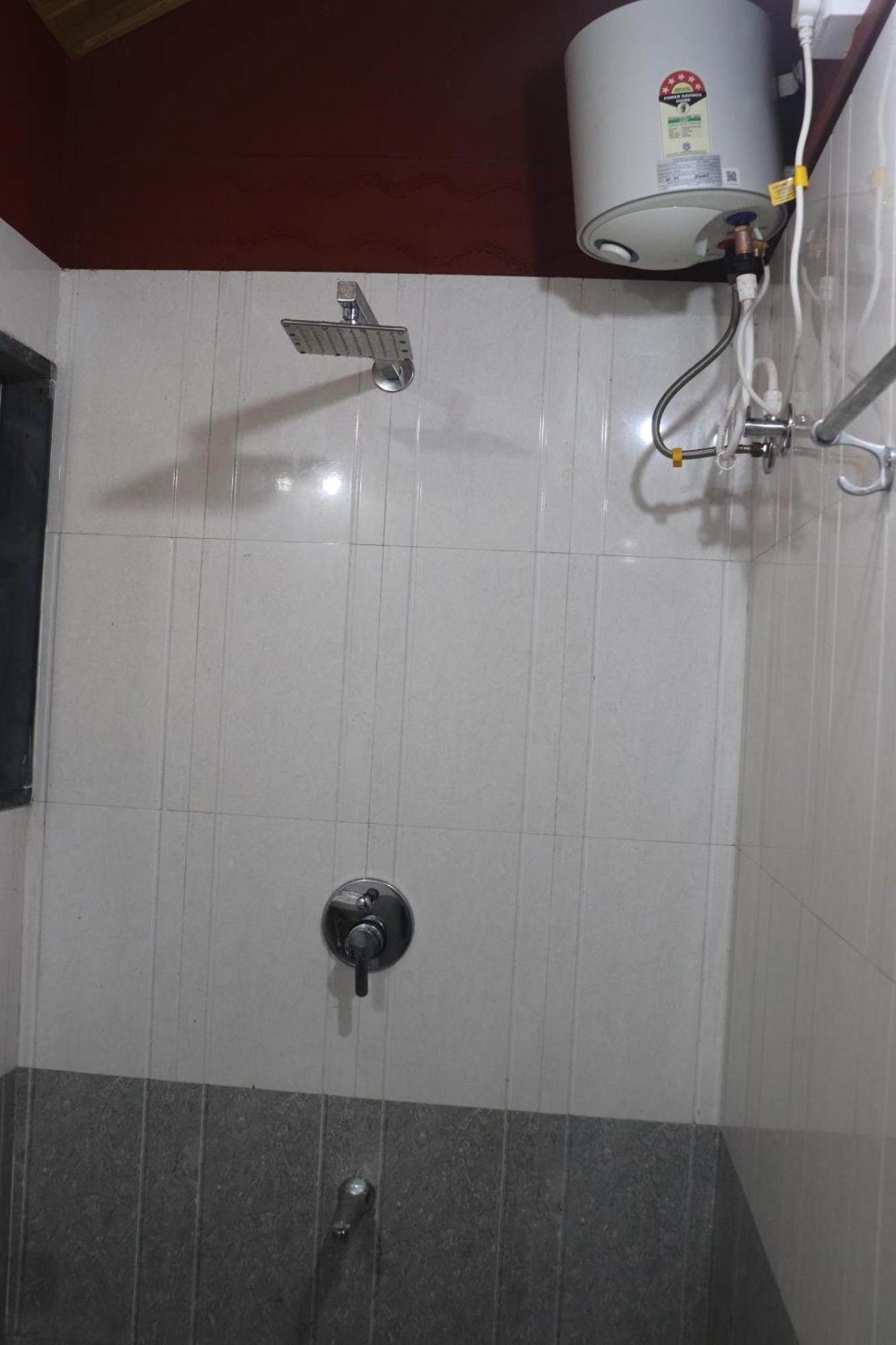 Satyaprabha Cottage Rooms Kudal  Экстерьер фото