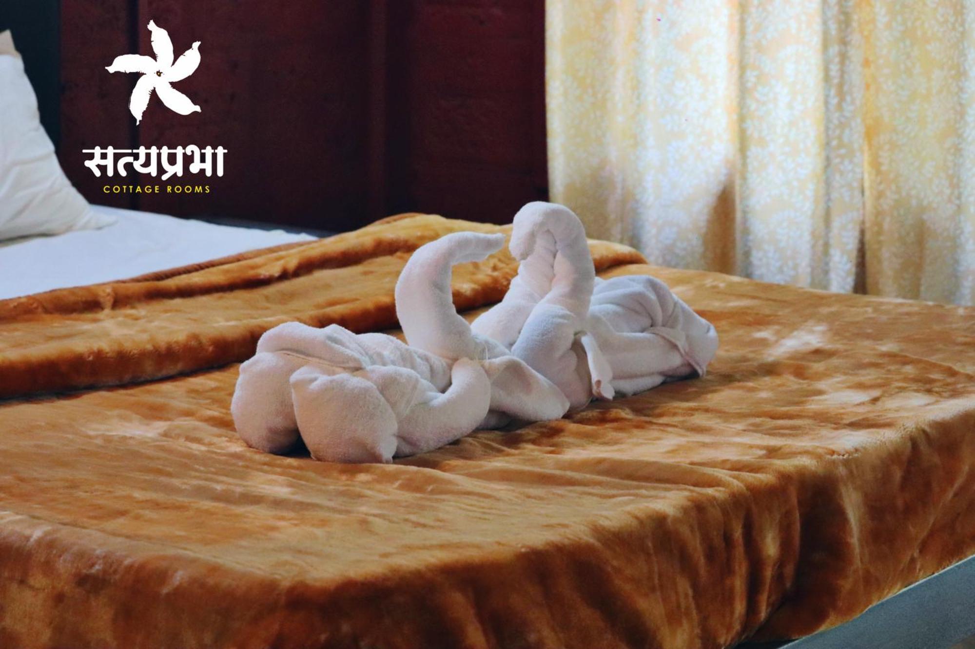 Satyaprabha Cottage Rooms Kudal  Экстерьер фото