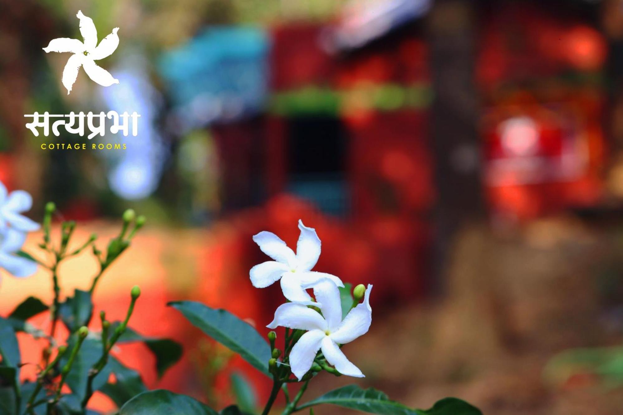 Satyaprabha Cottage Rooms Kudal  Экстерьер фото