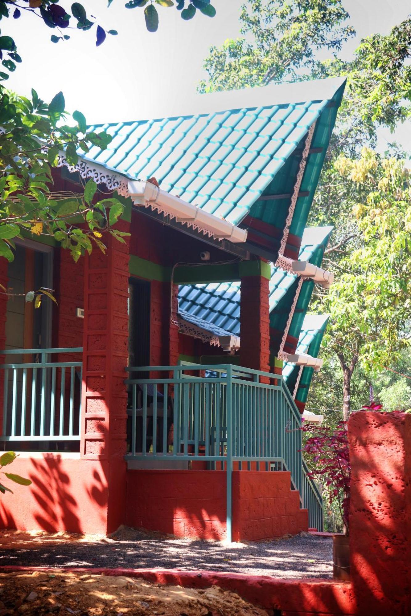 Satyaprabha Cottage Rooms Kudal  Экстерьер фото